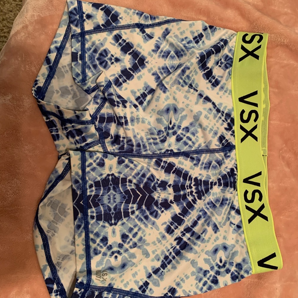 Womens compression shorts
